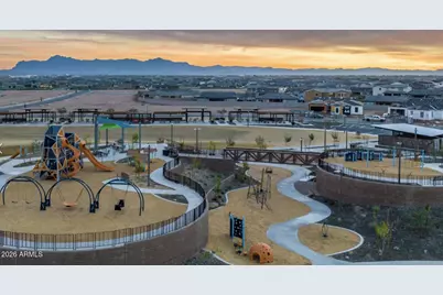 4450 S Frequency --, Mesa, AZ 85212 - Photo 47