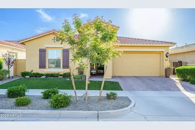 4450 S Frequency --, Mesa, AZ 85212 - Photo 3