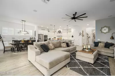 4450 S Frequency --, Mesa, AZ 85212 - Photo 11