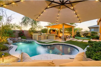 4450 S Frequency --, Mesa, AZ 85212 - Photo 31