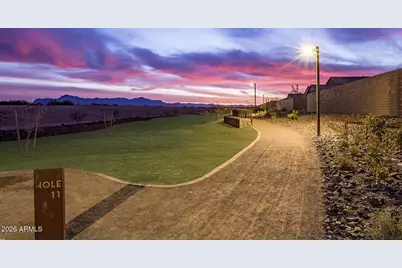 4450 S Frequency --, Mesa, AZ 85212 - Photo 45