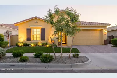 4450 S Frequency --, Mesa, AZ 85212 - Photo 39