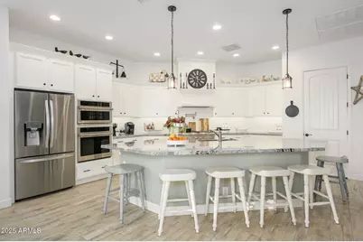 4450 S Frequency --, Mesa, AZ 85212 - Photo 1