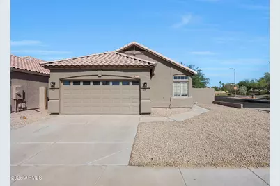 4338 E South Fork Drive, Phoenix, AZ 85044 - Photo 1