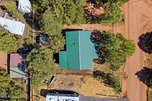 2064 Pinewood Dr, Overgaard, AZ 85933 - Photo 31