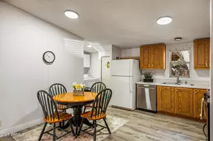 2064 Pinewood Dr, Overgaard, AZ 85933 - Photo 9