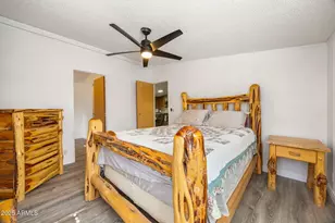 2064 Pinewood Dr, Overgaard, AZ 85933 - Photo 11