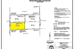 46 County Rd N8339 --, Concho, AZ 85924 - Photo 1