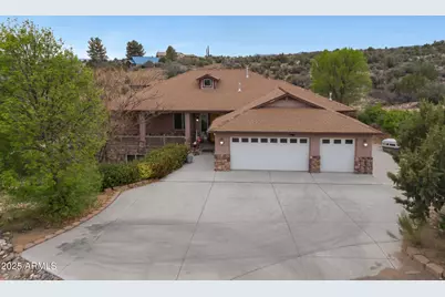 2647 E Lobo Circle, Cottonwood, AZ 86326 - Photo 33
