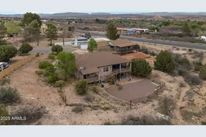 2647 E Lobo Circle, Cottonwood, AZ 86326 - Photo 37