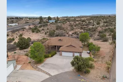 2647 E Lobo Circle, Cottonwood, AZ 86326 - Photo 35