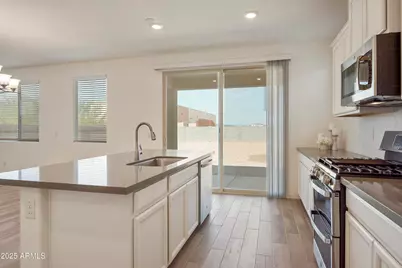 5010 W Walatowa Street, Laveen, AZ 85339 - Photo 13