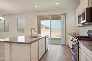 5010 W Walatowa St, Laveen, AZ 85339 - Photo 13