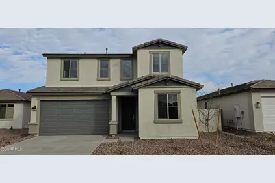 5010 W Walatowa Street, Laveen, AZ 85339 - Photo 1