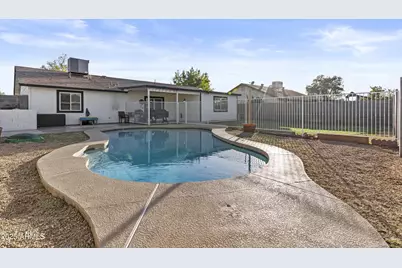 3030 E Pueblo Avenue, Mesa, AZ 85204 - Photo 5