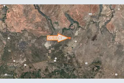 48 County Rd N8339 -- #-, Concho, AZ 85924 - Photo 1
