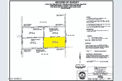 48 County Rd N8339 -- #-, Concho, AZ 85924 - Photo 5