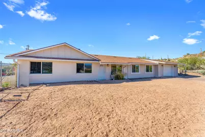 33300 S River Bend Road, Black Canyon City, AZ 85324 - Photo 1