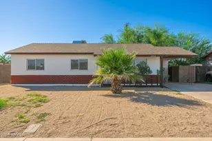 2815 W Banff Ln., Phoenix, AZ 85053 - Photo 1