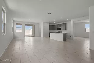 5753 S 243rd Dr, Buckeye, AZ 85326 - Photo 3