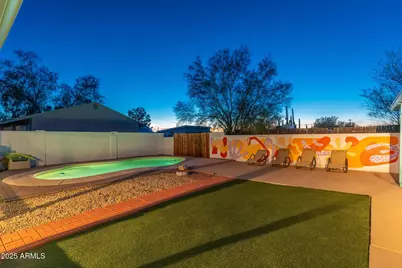 7227 E Toronto Street, Tucson, AZ 85730 - Photo 79