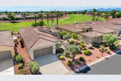 12945 W Junipero Drive, Sun City West, AZ 85375 - Photo 35