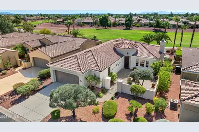 12945 W Junipero Drive, Sun City West, AZ 85375 - Photo 1