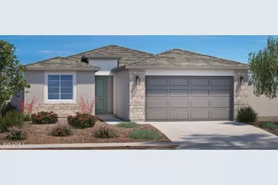 5024 W Stray Horse Lane, Laveen, AZ 85339 - Photo 1