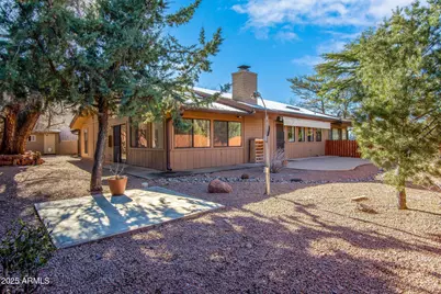 180 Sierra Rd Road, Sedona, AZ 86336 - Photo 47