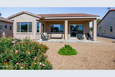 2541 E San Ricardo Trail, Casa Grande, AZ 85194 - Photo 33