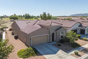 2541 E San Ricardo Trail, Casa Grande, AZ 85194 - Photo 5