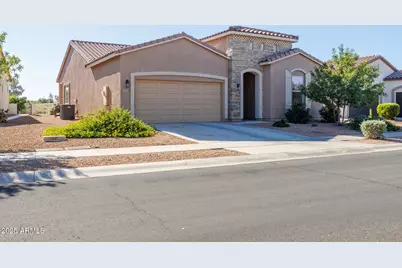 2541 E San Ricardo Trail, Casa Grande, AZ 85194 - Photo 3