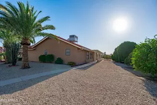 20826 N Desert Glen Dr, Sun City West, AZ 85375 - Photo 39