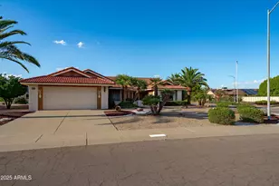 20826 N Desert Glen Dr, Sun City West, AZ 85375 - Photo 19