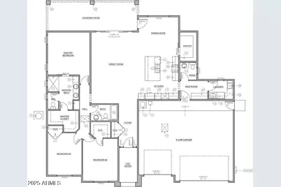 28309 N 220th Drive, Wittmann, AZ 85361 - Photo 37