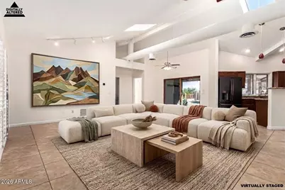 17517 E San Marcus Drive, Fountain Hills, AZ 85268 - Photo 1