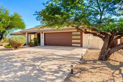 17517 E San Marcus Drive, Fountain Hills, AZ 85268 - Photo 5