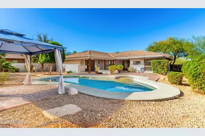 17517 E San Marcus Drive, Fountain Hills, AZ 85268 - Photo 31