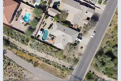 17517 E San Marcus Drive, Fountain Hills, AZ 85268 - Photo 39