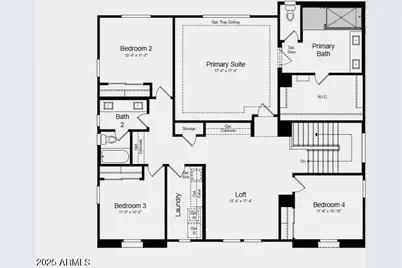 3708 N 103rd Avenue, Avondale, AZ 85392 - Photo 3