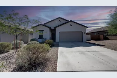 5613 E Hera Road, Florence, AZ 85132 - Photo 1