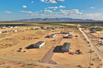 28425 N 250th Lane, Wittmann, AZ 85361 - Photo 17