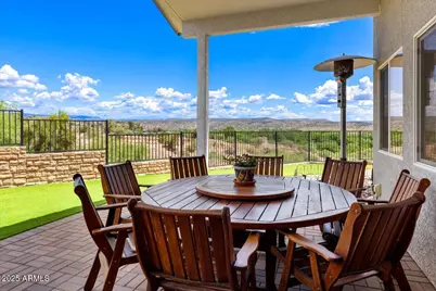 1580 Whitetail Run, Cottonwood, AZ 86326 - Photo 19