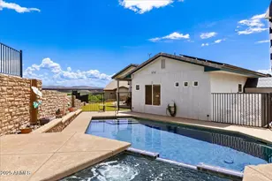 1580 Whitetail Run, Cottonwood, AZ 86326 - Photo 25