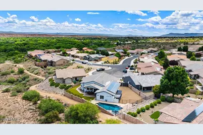 1580 Whitetail Run, Cottonwood, AZ 86326 - Photo 33