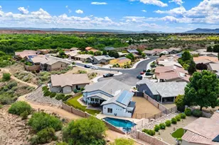 1580 Whitetail Run, Cottonwood, AZ 86326 - Photo 33