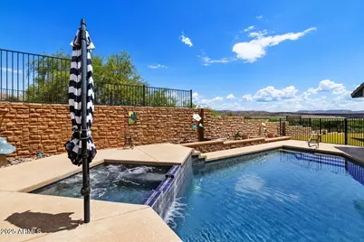 1580 Whitetail Run, Cottonwood, AZ 86326 - Photo 23