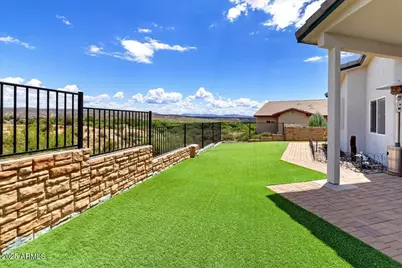 1580 Whitetail Run, Cottonwood, AZ 86326 - Photo 25