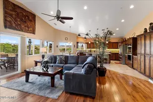 1580 Whitetail Run, Cottonwood, AZ 86326 - Photo 5