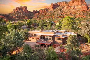 115 Merry Go Round Rock Rd, Sedona, AZ 86351 - Photo 1